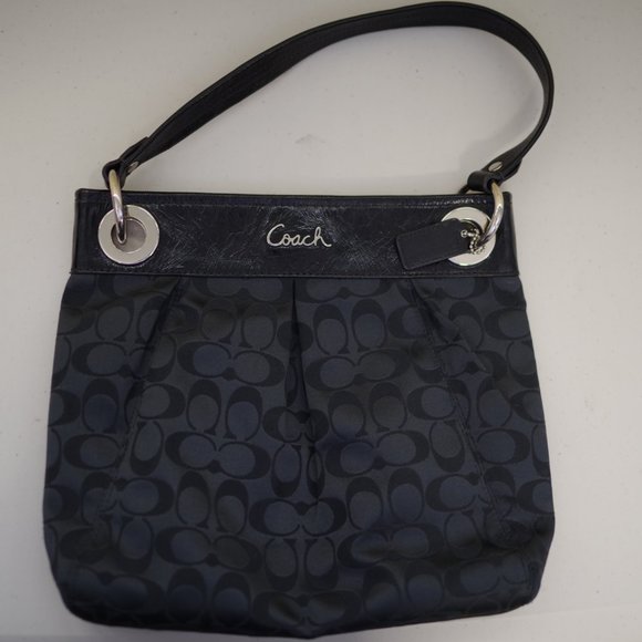 COACH BAG PURSE WOMENS - Picture 6 of 6